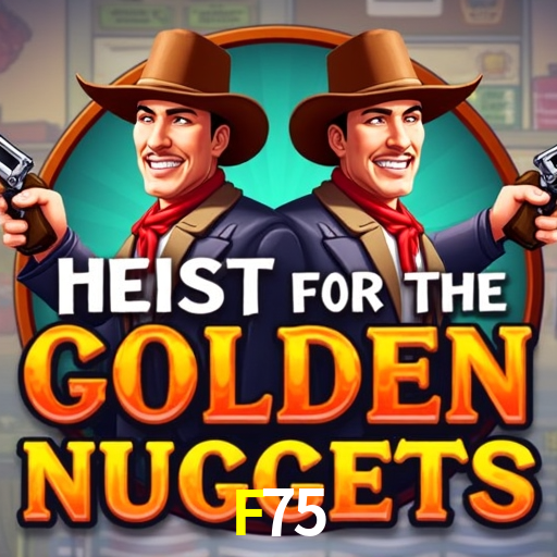 F75: Jogos de Caça-Níqueis-Altas Recompensas, Roleta-Velocidade, Blackjack-Desafios Máximos