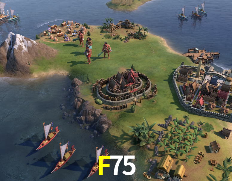 Explore as vantagens do F75: serviço profissional e confiabilidade